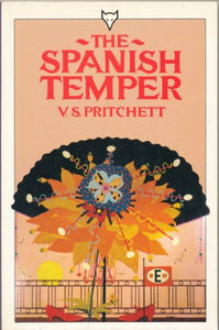 The Spanish Temper 