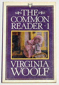 The Common Reader 