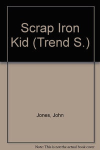 Scrap Iron Kid 