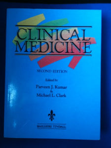 Clinical Medicine 