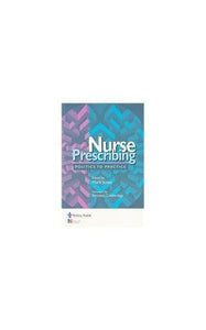 Nursing Prescribing 