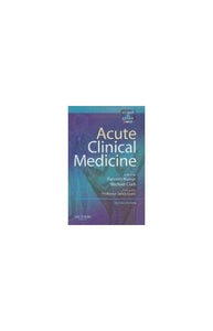 Acute Clinical Medicine 