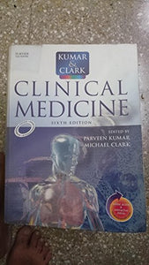 Kumar and Clark Clinical Medicine 