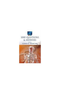 1000 Questions and Answers from Clinical Medicine 