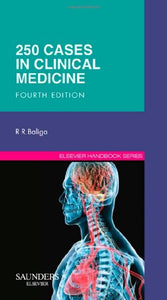 250 Cases in Clinical Medicine 