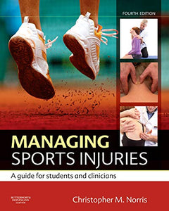 Managing Sports Injuries 