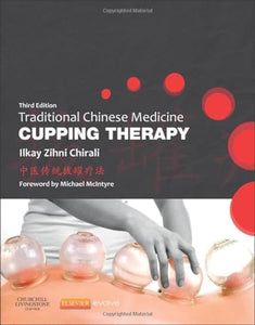 Traditional Chinese Medicine Cupping Therapy 