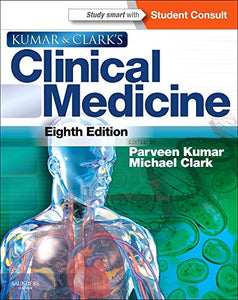 Kumar and Clark's Clinical Medicine 