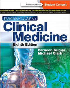 Kumar and Clark's Clinical Medicine 