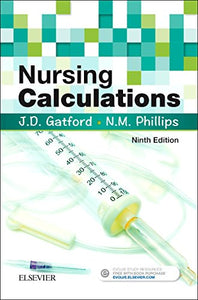 Nursing Calculations 