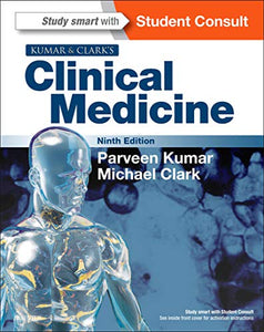 Kumar and Clark's Clinical Medicine 