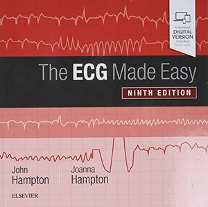 The ECG Made Easy 