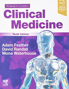 Kumar and Clark's Clinical Medicine 