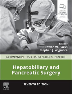 Hepatobiliary and Pancreatic Surgery 