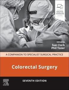 Colorectal Surgery 