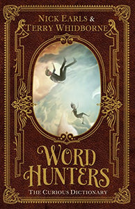 Word Hunters: The Curious Dictionary 