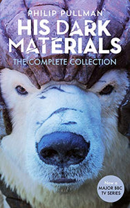 His Dark Materials: The Complete Collection 