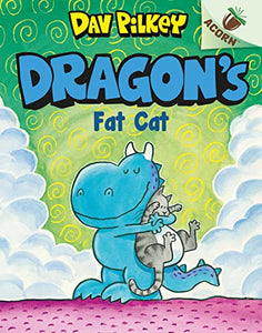 Dragon's Fat Cat 