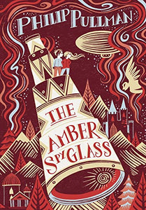 His Dark Materials: The Amber Spyglass (Gift Edition) 