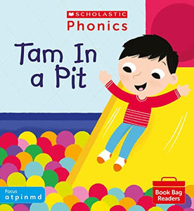 Tam In a Pit (Set 1) 