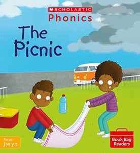 The Picnic (Set 3) 