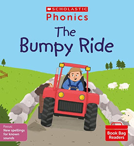 The Bumpy Ride (Set 11) 