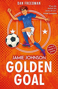 Golden Goal (2021 edition) 