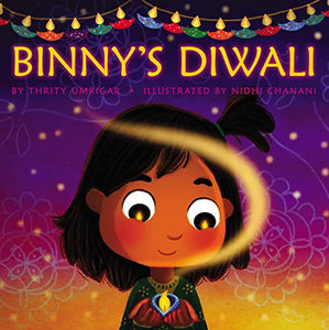 Binny's Diwali (PB) 