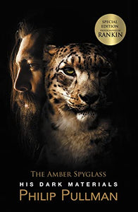 His Dark Materials: The Amber Spyglass 