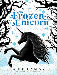 The Frozen Unicorn 