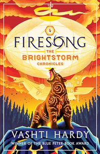 Firesong 