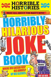 Horribly Hilarious Joke Book 