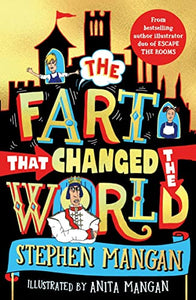 The Fart that Changed the World 