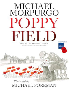 Poppy Field 