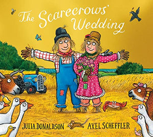 The Scarecrows' Wedding 10th Anniversary Edition 