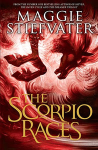 The Scorpio Races (2022 edition) 