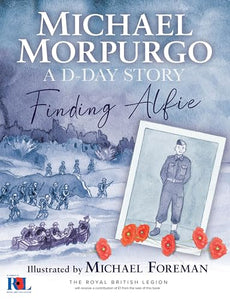 Finding Alfie: A D-Day Story 