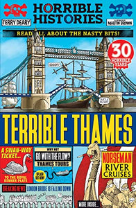 Terrible Thames 