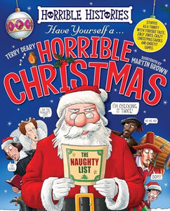 Horrible Christmas (2024) 