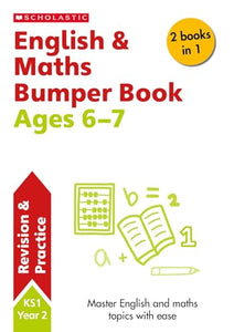 English & Maths Made Simple Ages 6-7 