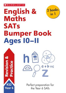 English & Maths Made Simple Ages 10-11 