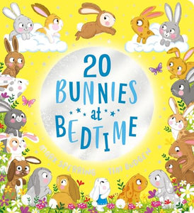 Twenty Bunnies at Bedtime (CBB) 