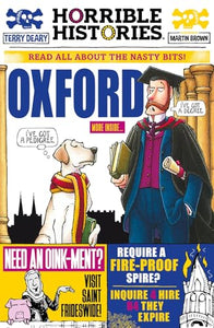 Oxford (Newspaper edition) 