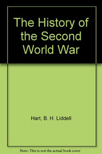 The History of the Second World War 