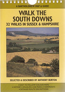 Walk the South Downs 