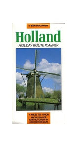 Holland Map 