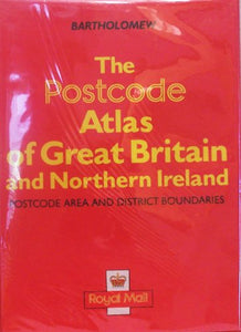 The Postcode Atlas of Great Britain 