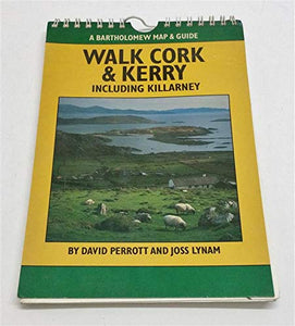 Walk Cork and Kerry 