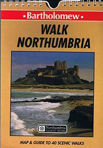 Walk Northumbria 