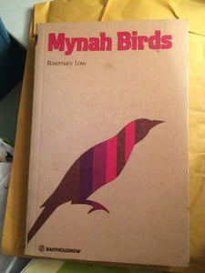 Mynah Birds 